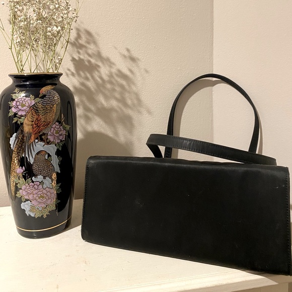 Vintage 90s Kate Spade shoulder bag - Picture 4 of 5